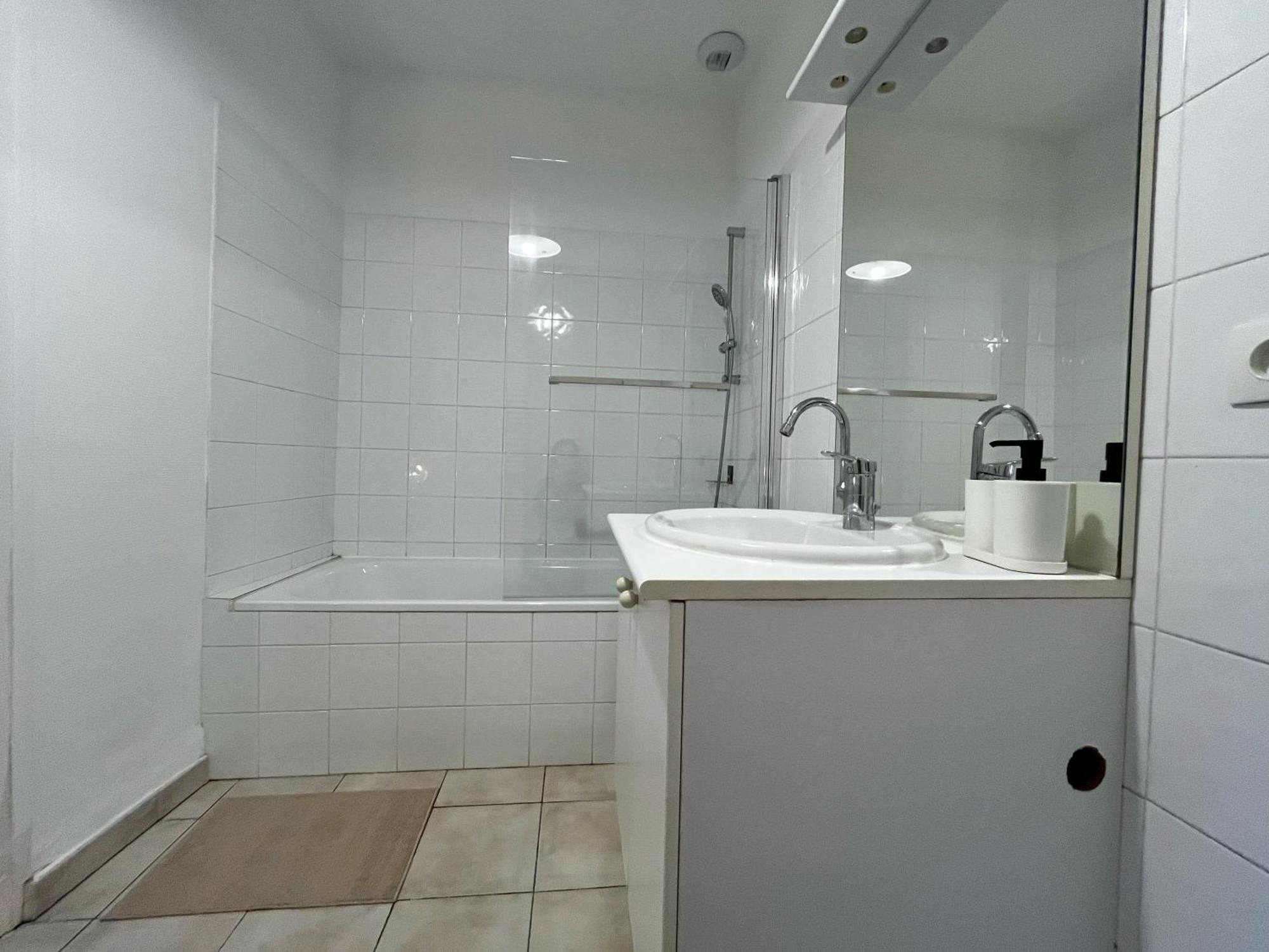 Apartment Nova *