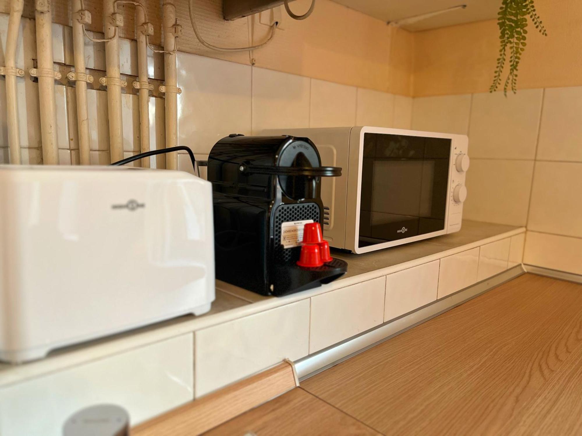 Nova Apartamento
