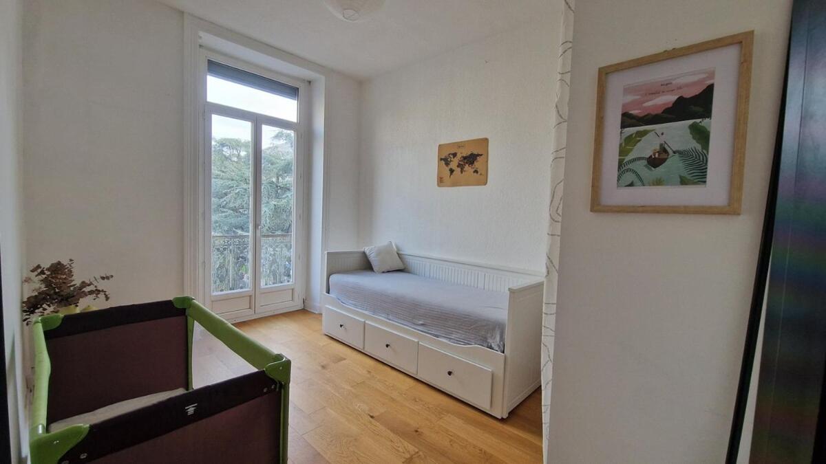 Apartment Le Philippe, Cosy Au Coeur De Lyon, 2