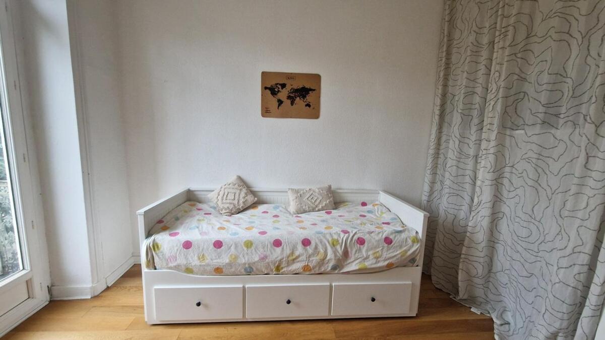 Apartment Le Philippe, Cosy Au Coeur De Lyon, 2 Lyon