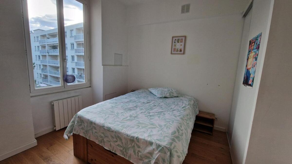 Le Philippe, Cosy Au Coeur De Lyon, 2 Apartment *