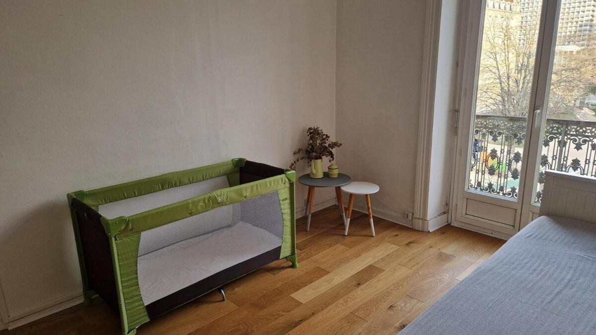 Le Philippe, Cosy Au Coeur De Lyon, 2 * Lyon
