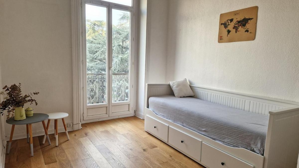 Le Philippe, Cosy Au Coeur De Lyon, 2 * Lyon