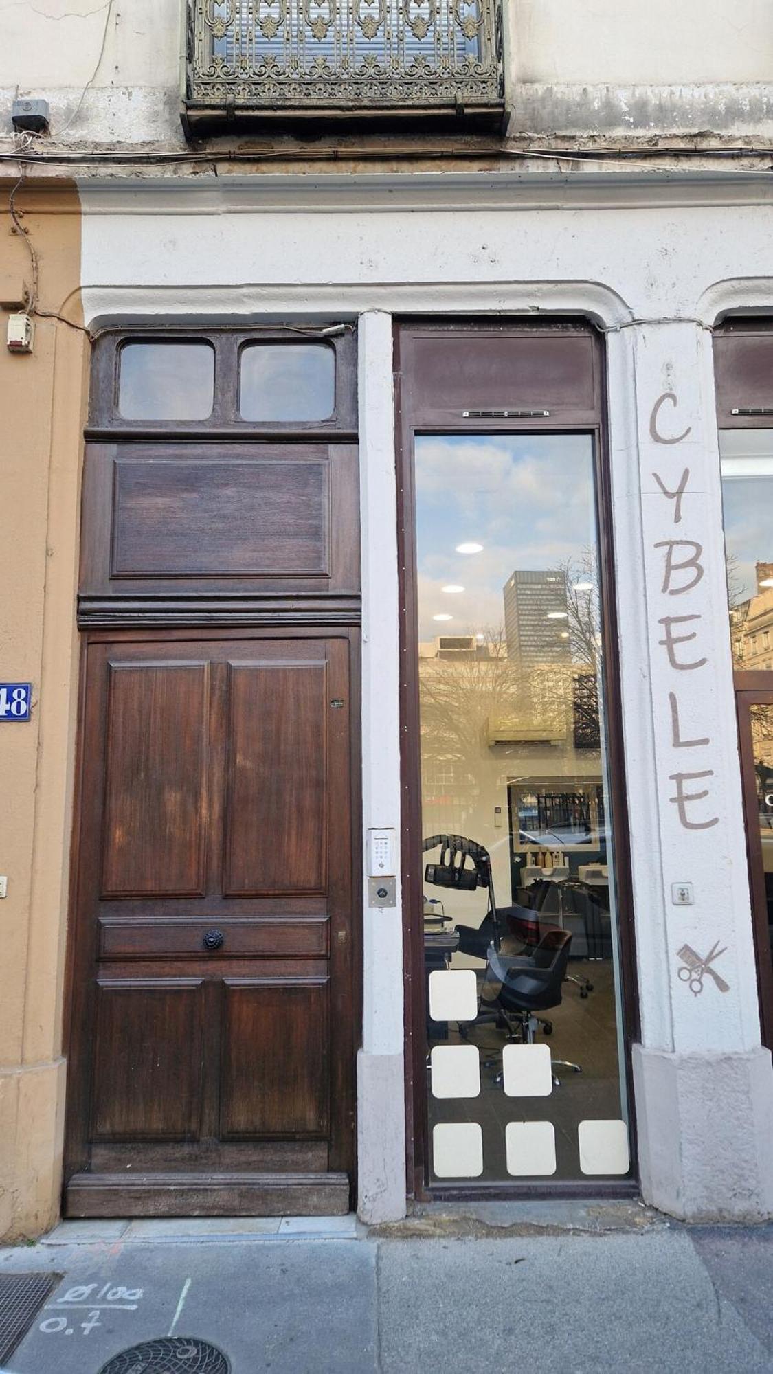 Le Philippe, Cosy Au Coeur De Lyon, 2 Lyon