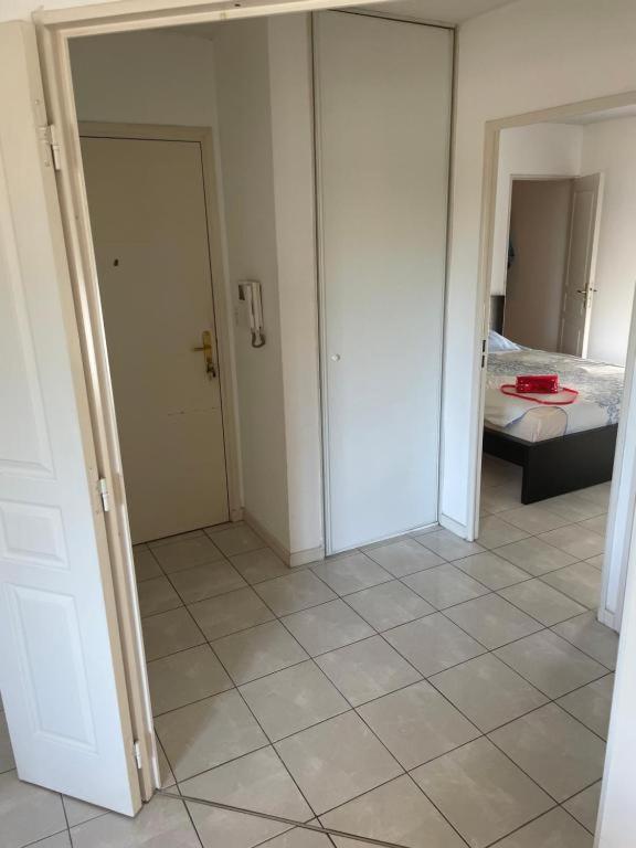 Appartement Superbe A Lyon8 Avec 2 Balcons