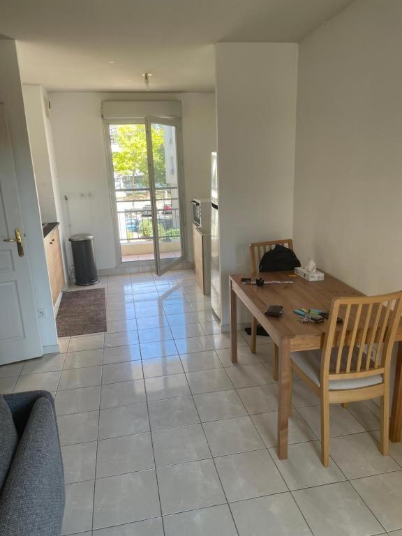 Superbe A Lyon8 Avec 2 Balcons Appartement