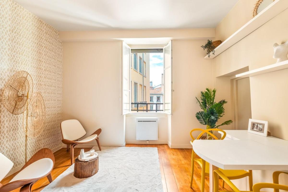 Hammac - Capucins Apartment *