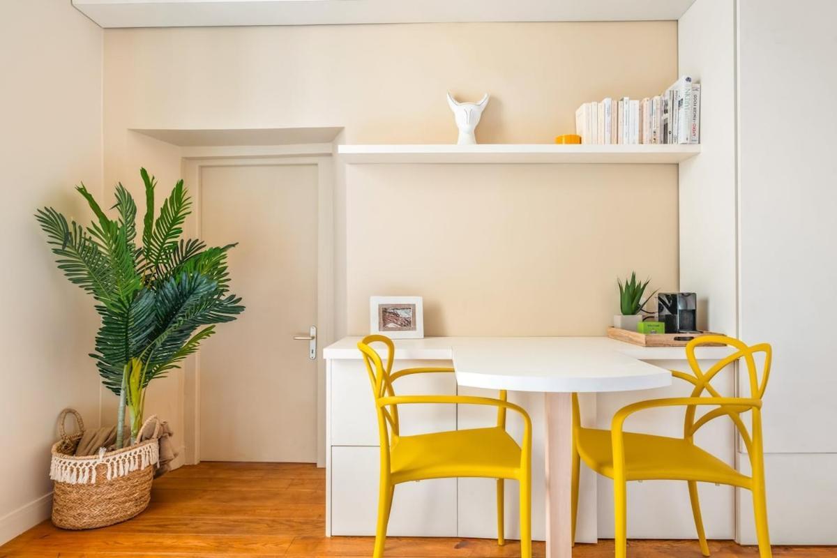 Apartment Hammac - Capucins Lyon