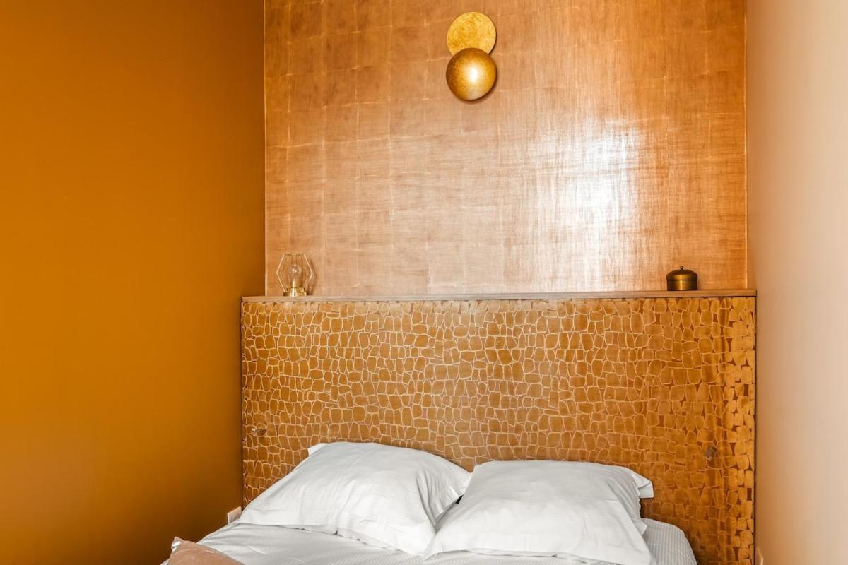 Hammac - Capucins Apartment Lyon