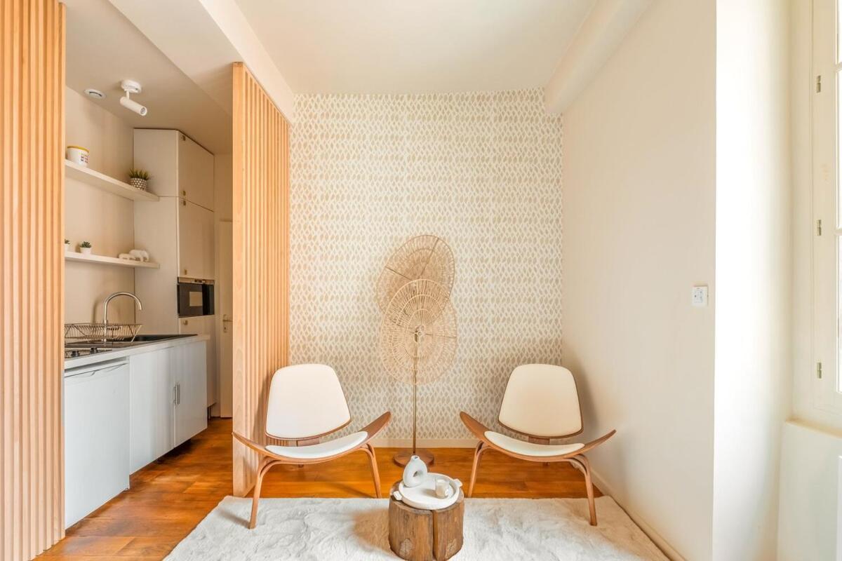 Apartment Hammac - Capucins Lyon