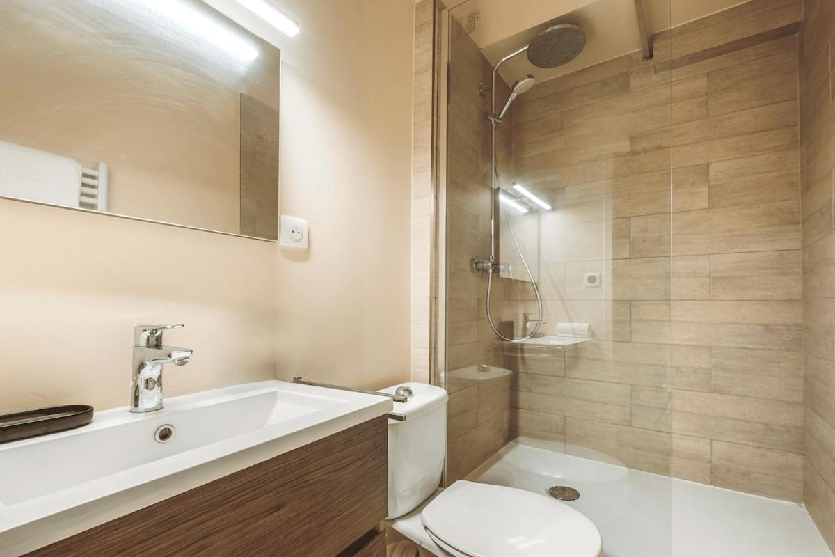 Apartment Hammac - Capucins