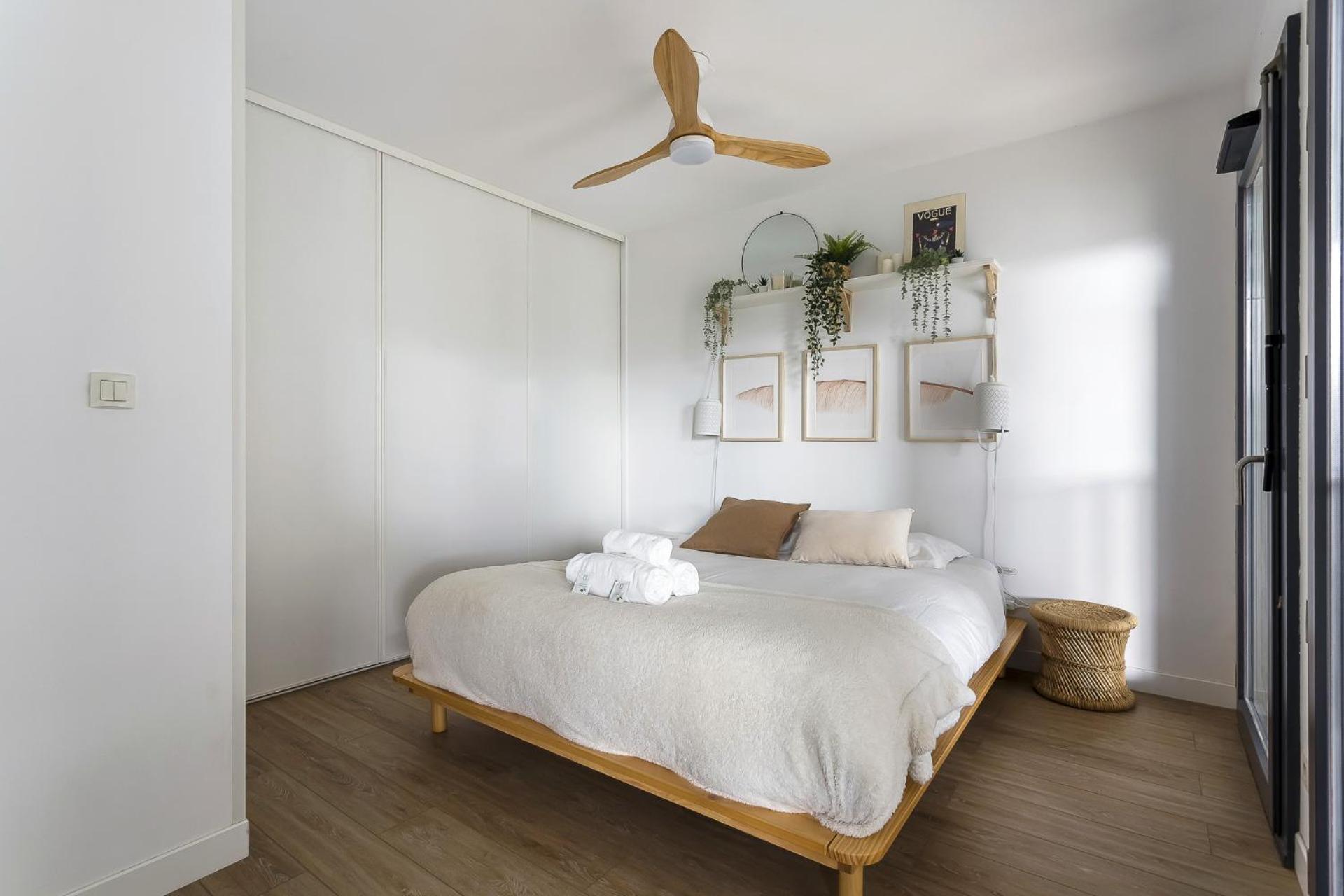 Appartement Smartstay Boheme - Confluence