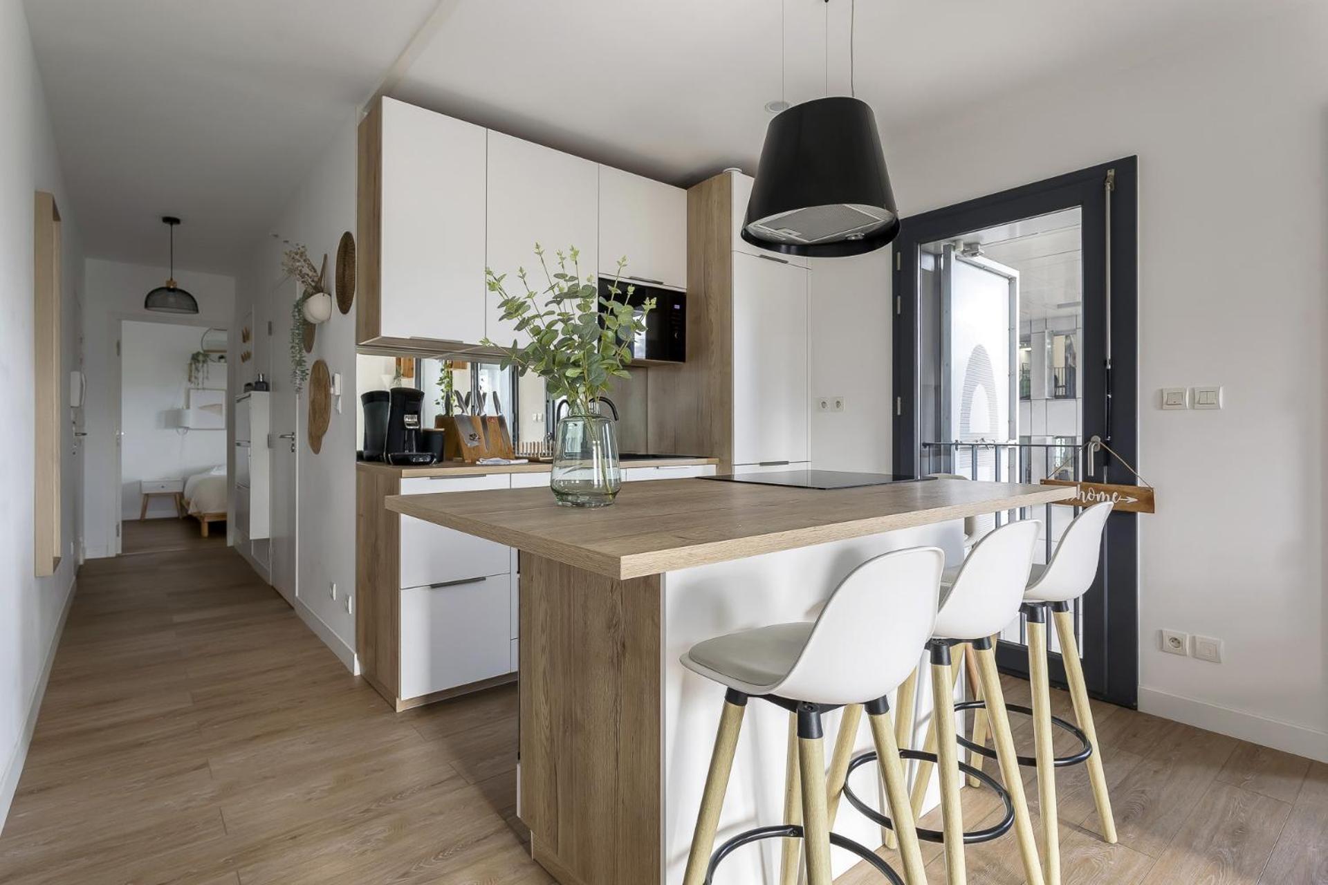 Smartstay Boheme - Confluence *