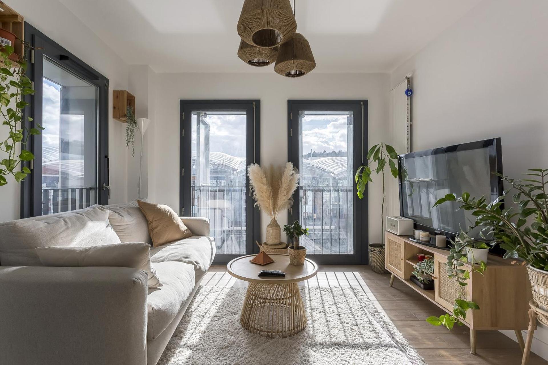 Appartement Smartstay Boheme - Confluence