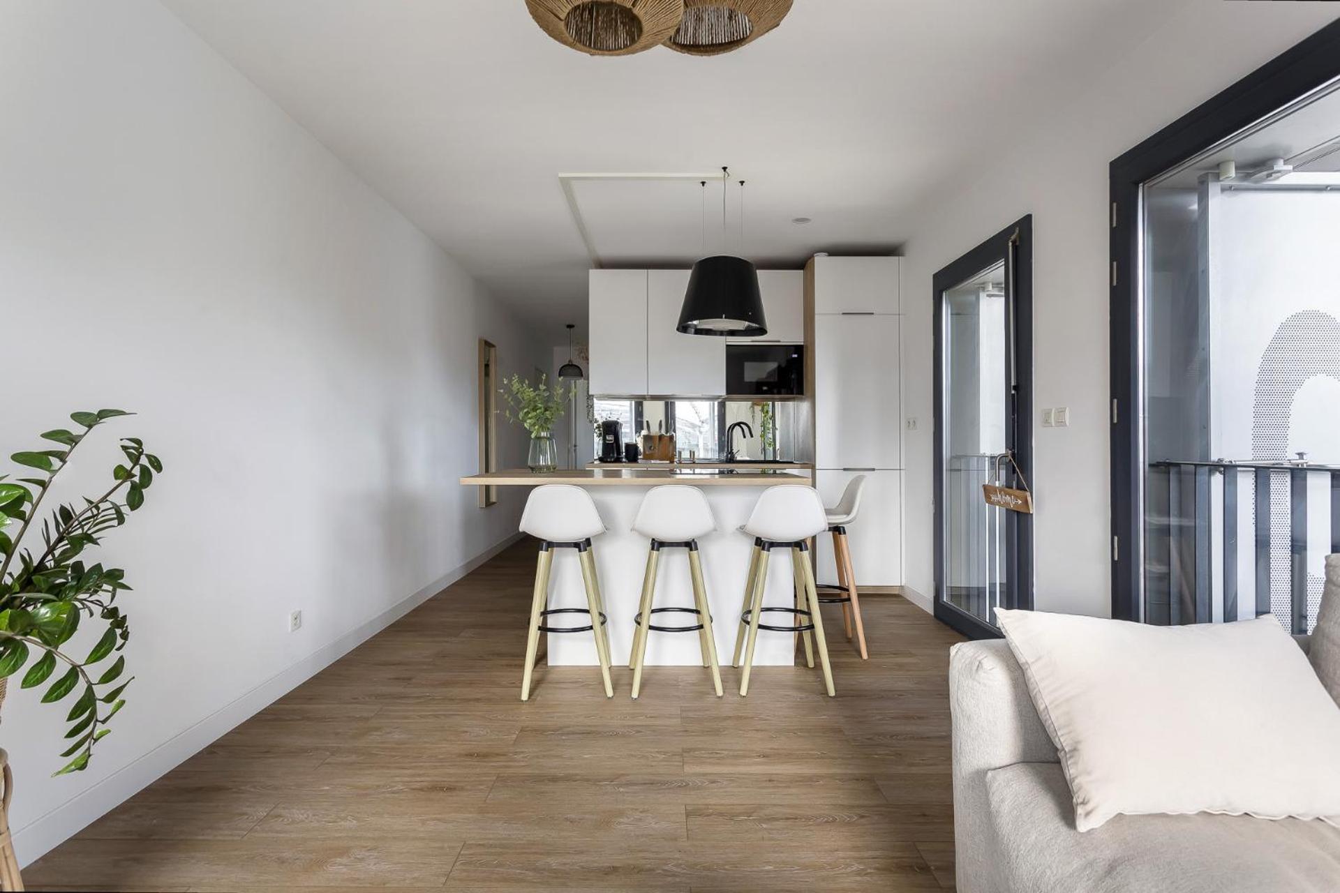 Smartstay Boheme - Confluence * Lyon