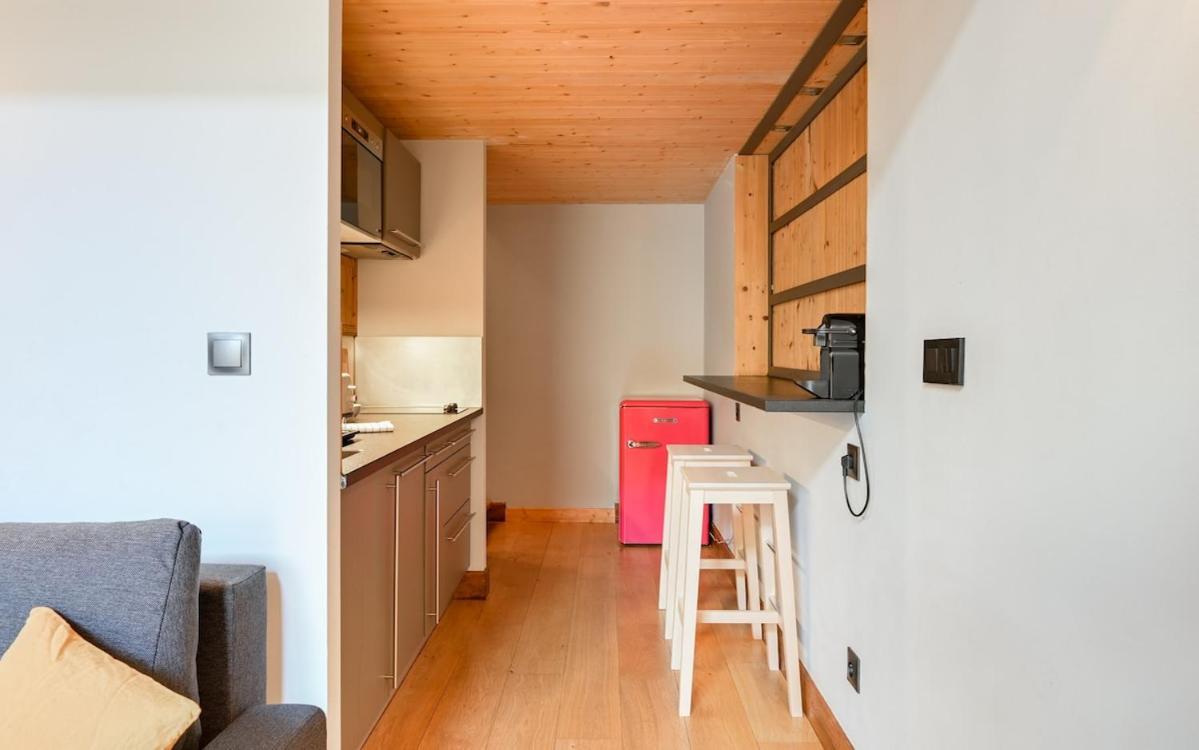 Appartement Le Petit Sully Foch *