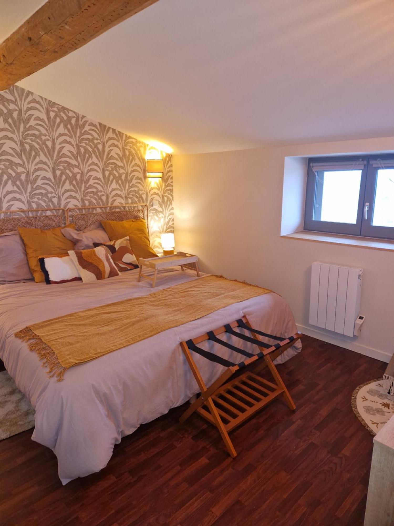 Cocon Appartement