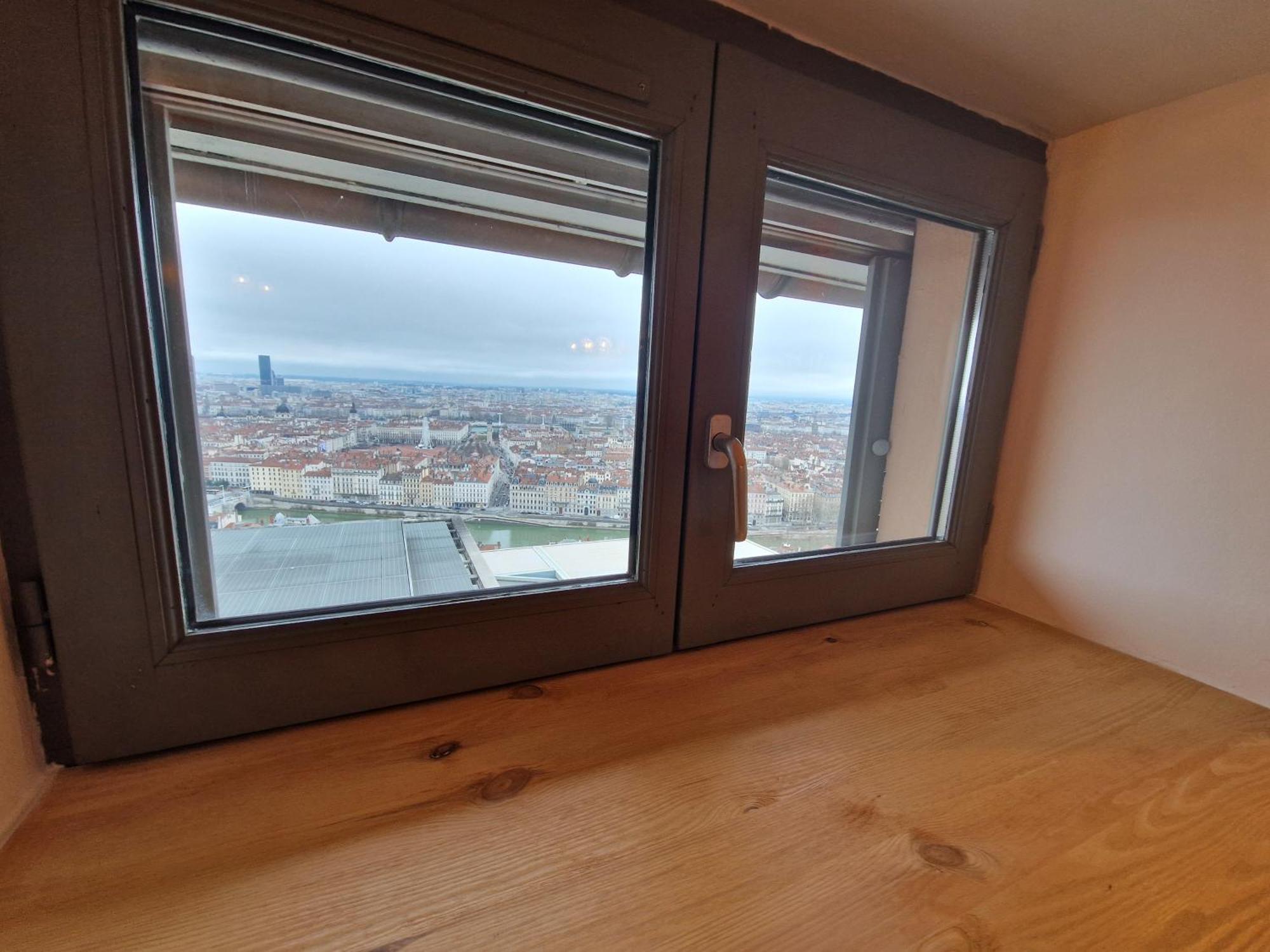 Appartement Cocon *
