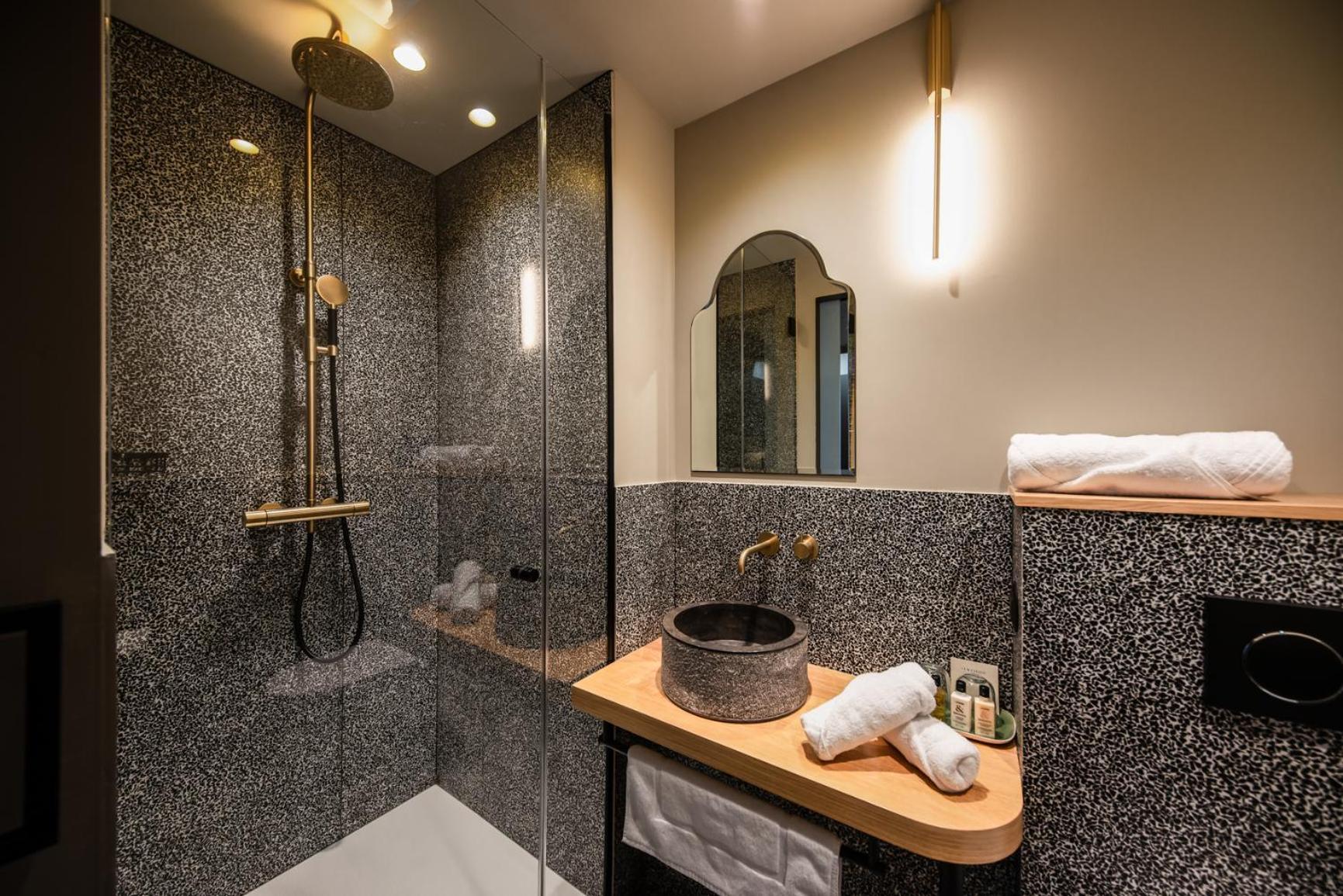Hotel De L'abbaye - Boutique 4*