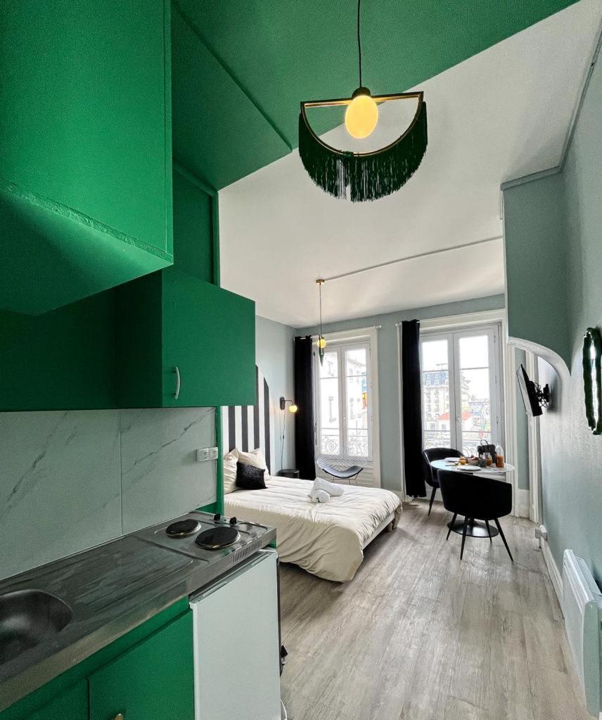 Apartment Medice