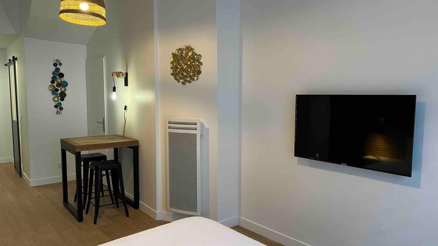 Appartement Claudius *