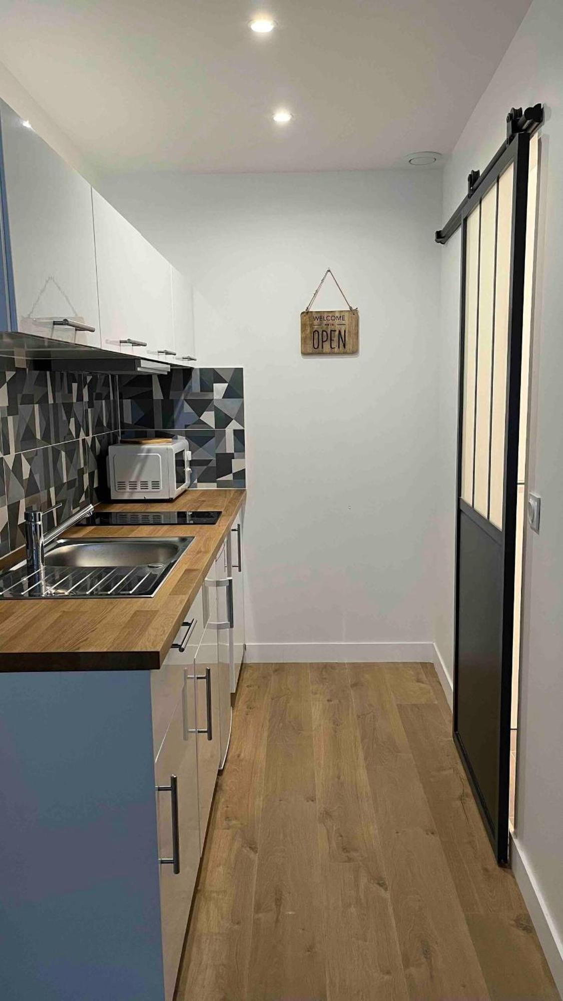 Claudius Appartement Lyon