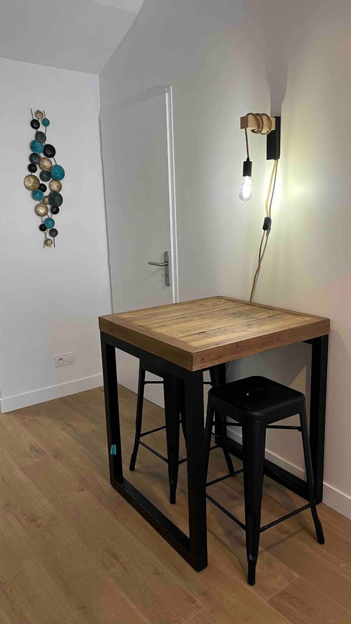 Claudius Appartement *