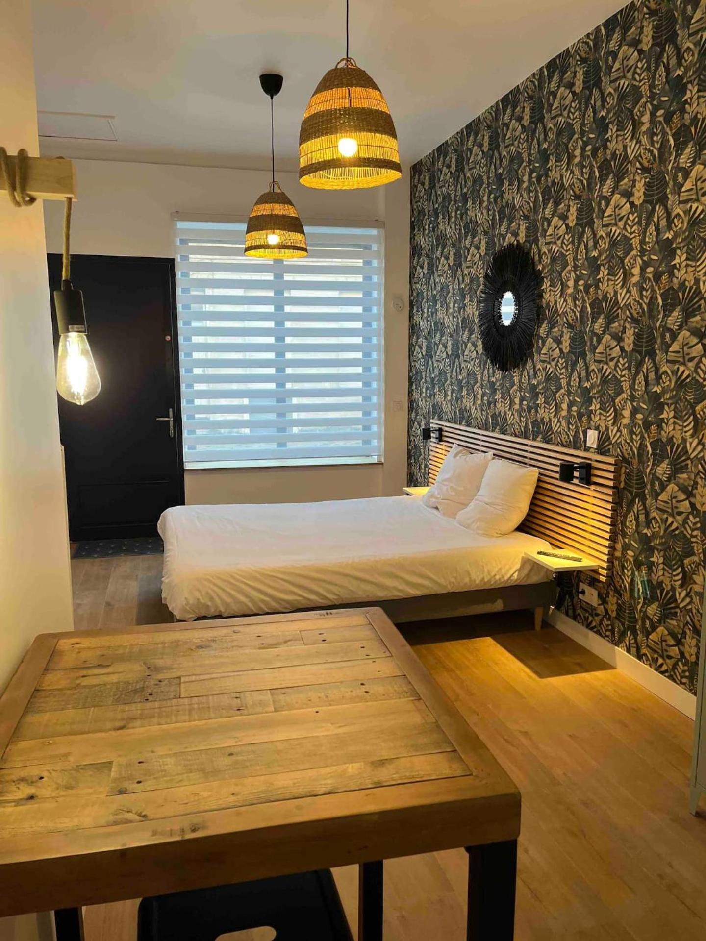 Appartement Claudius Lyon
