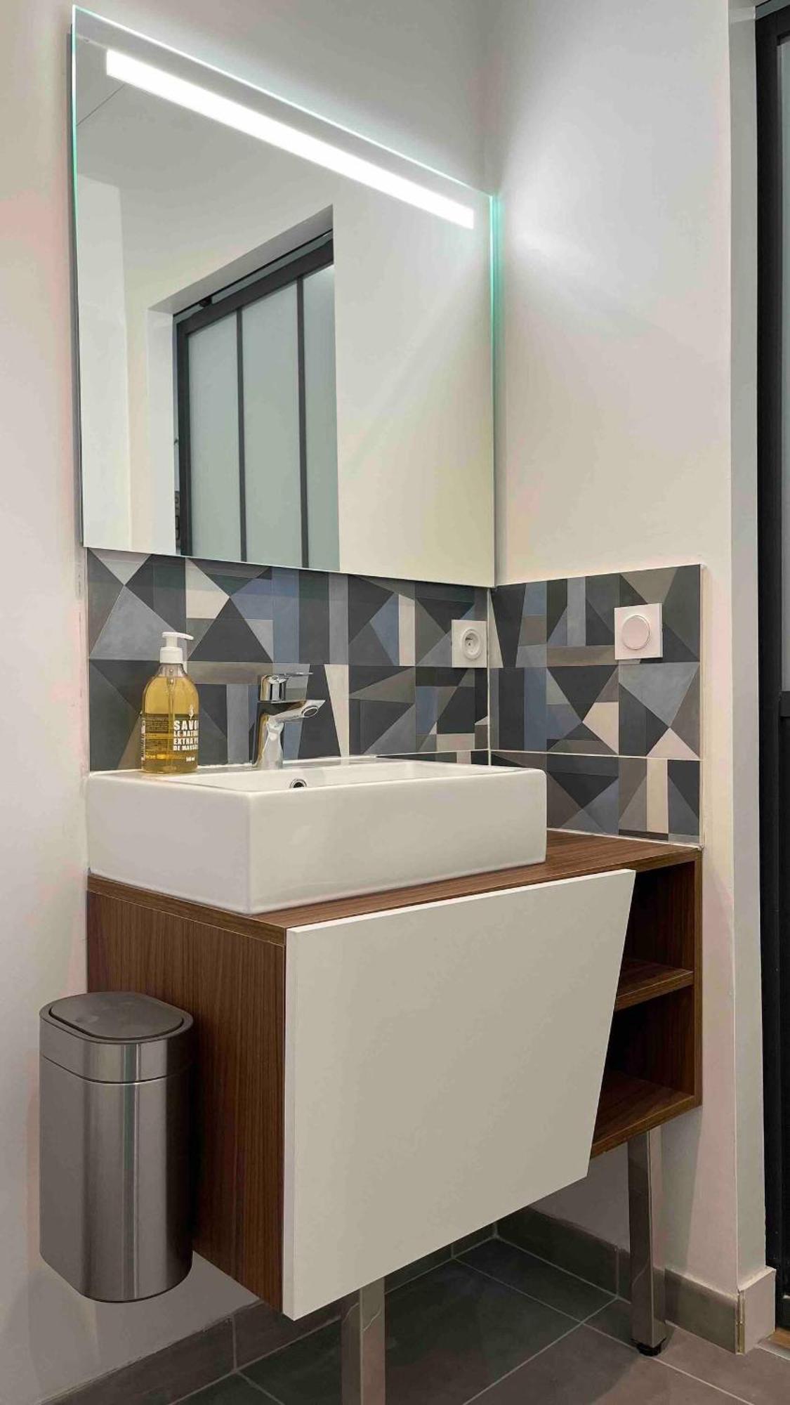 Appartement Claudius
