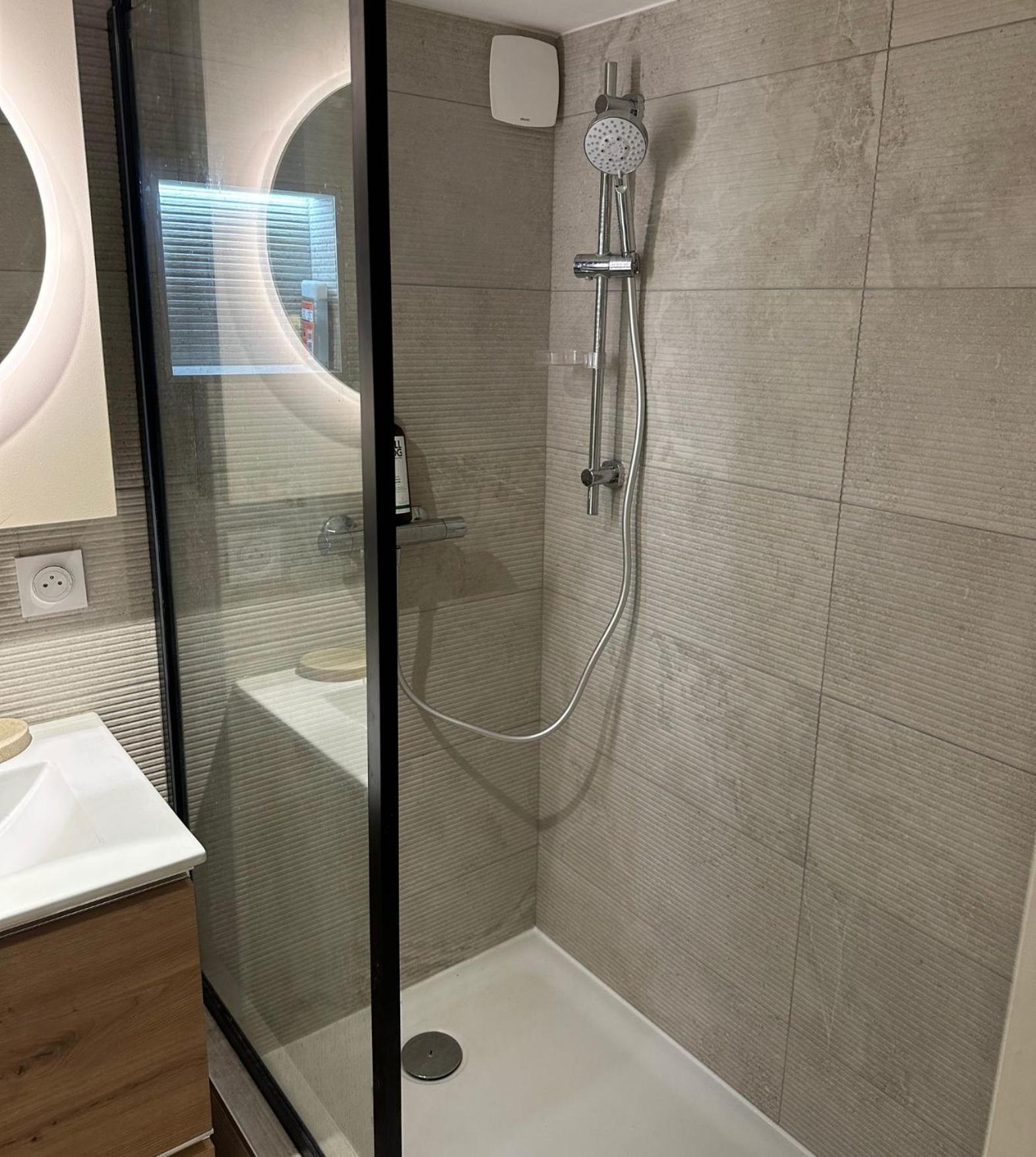 Apartamento Le Nid Suspendu *