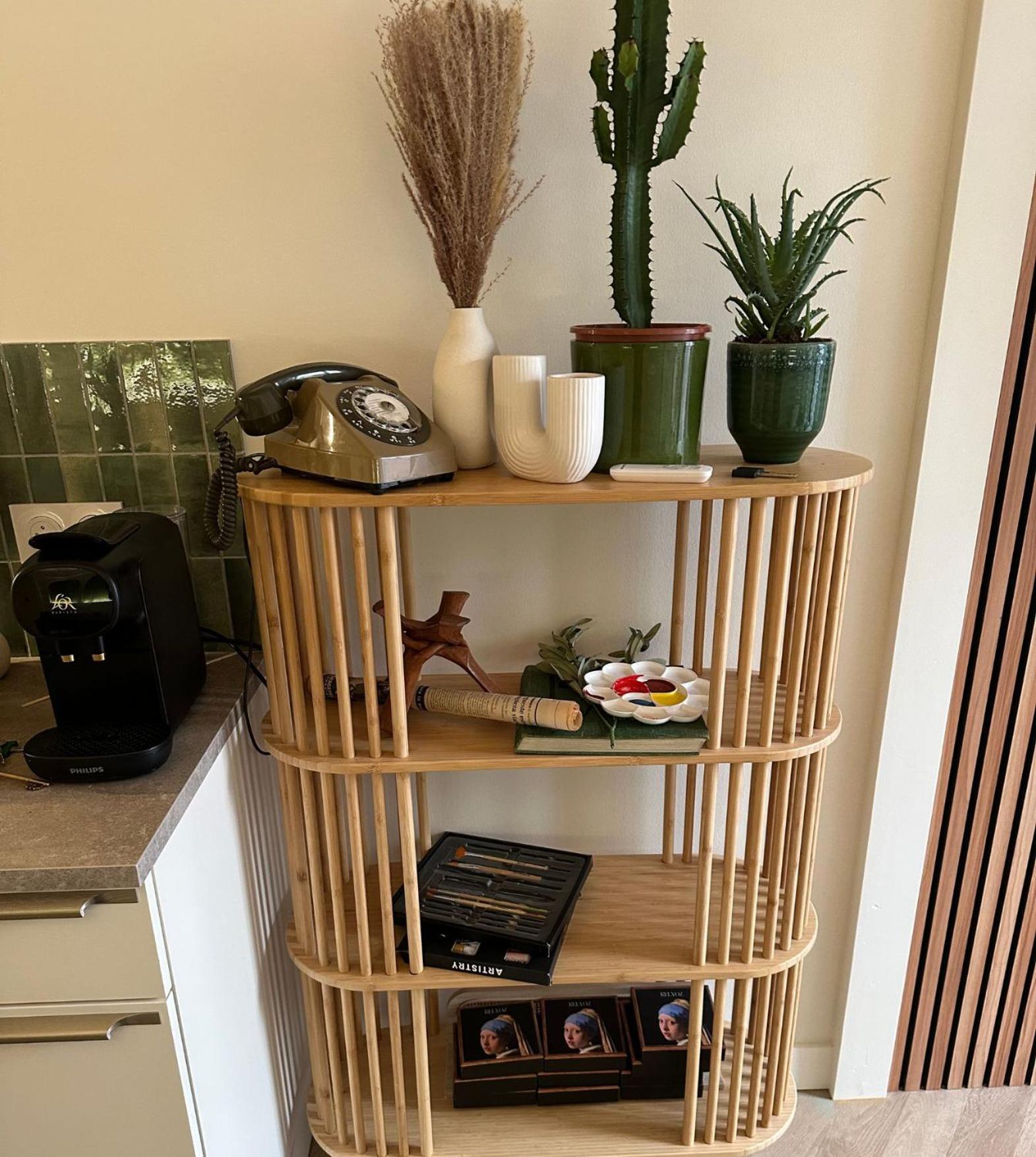 Le Nid Suspendu Apartamento
