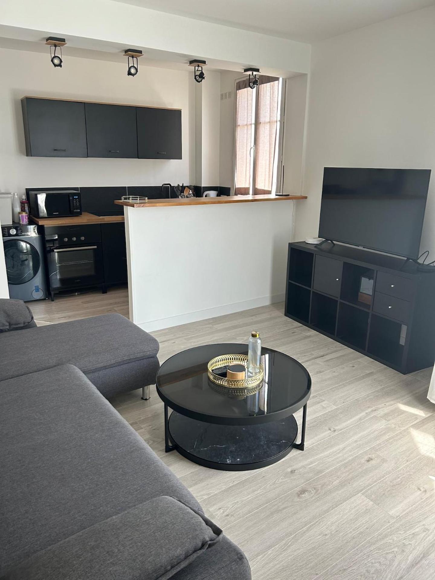 Appartement Aurai Lyon