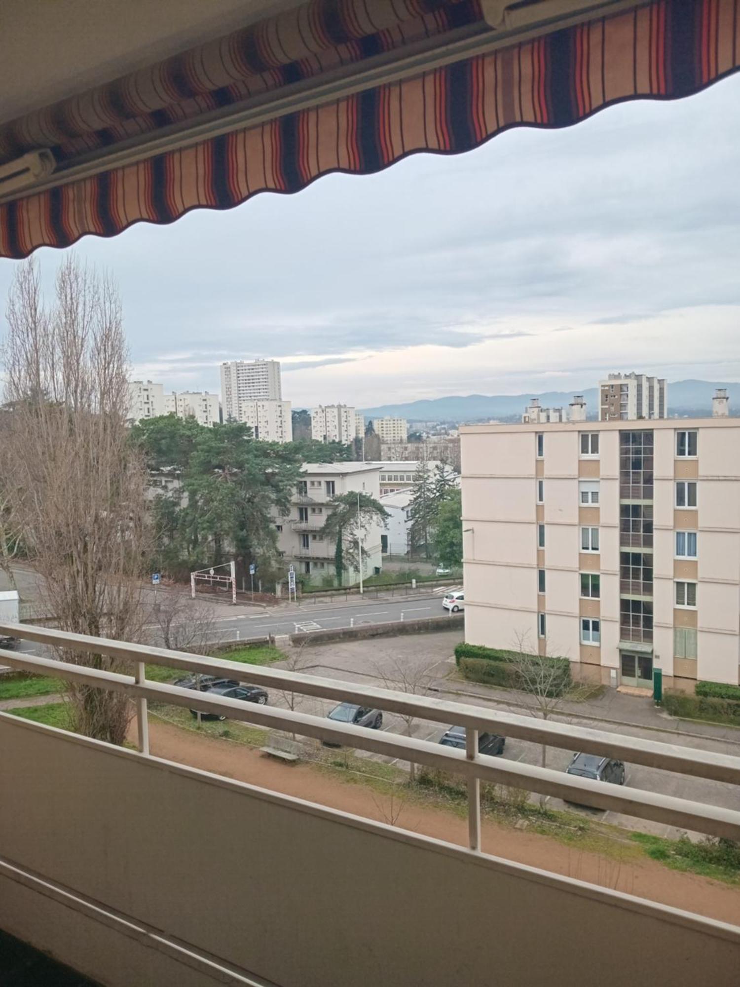 Séjour chez l'habitant 5 Lyon