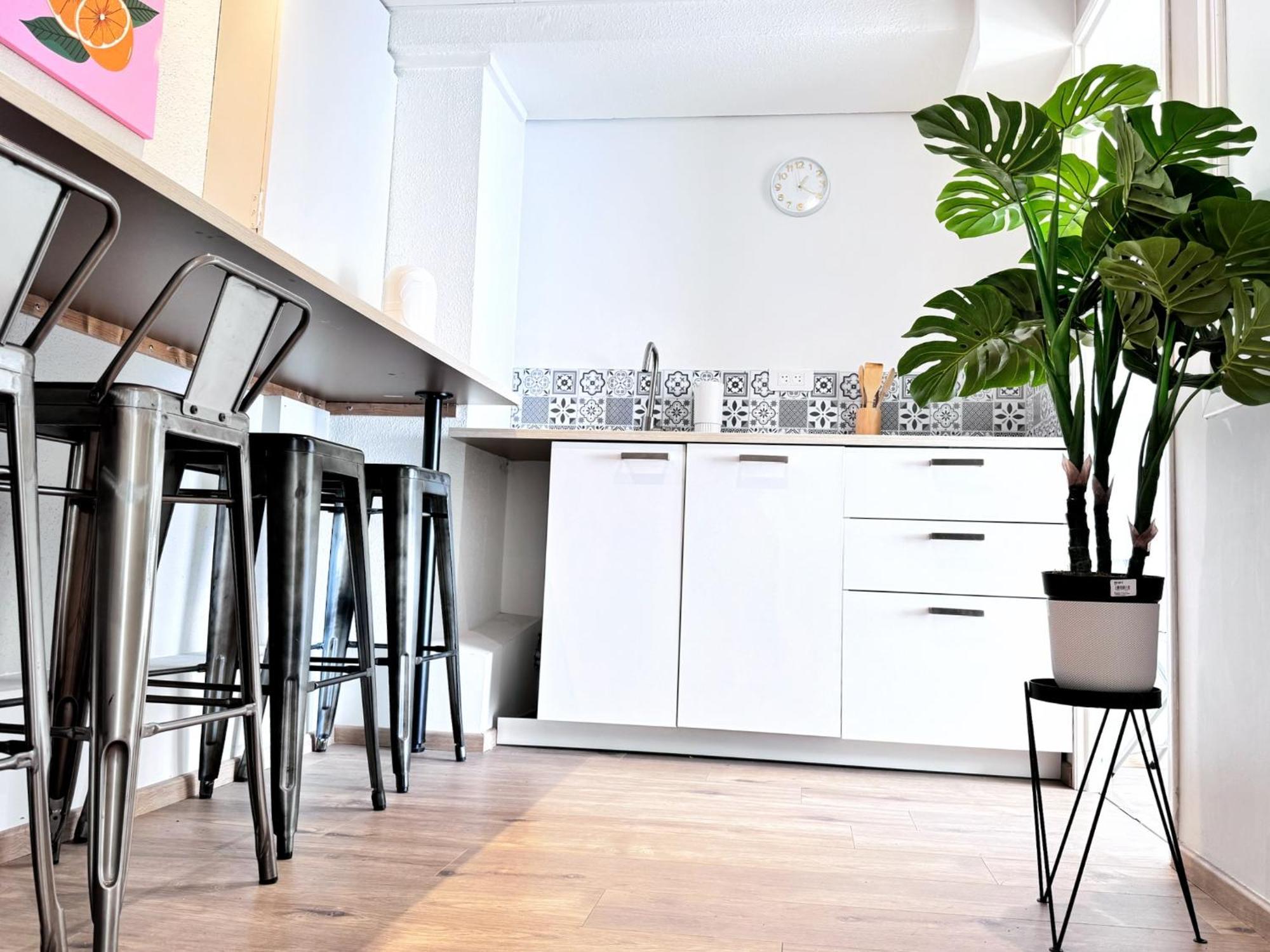 Apartment Fanete - Check In H24 - Wifi Lyon