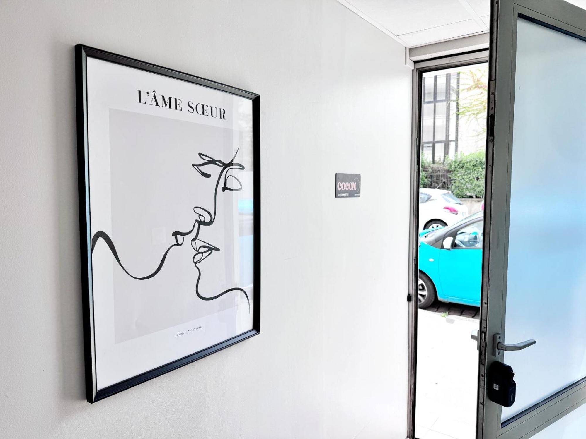 Fanete Appartement *
