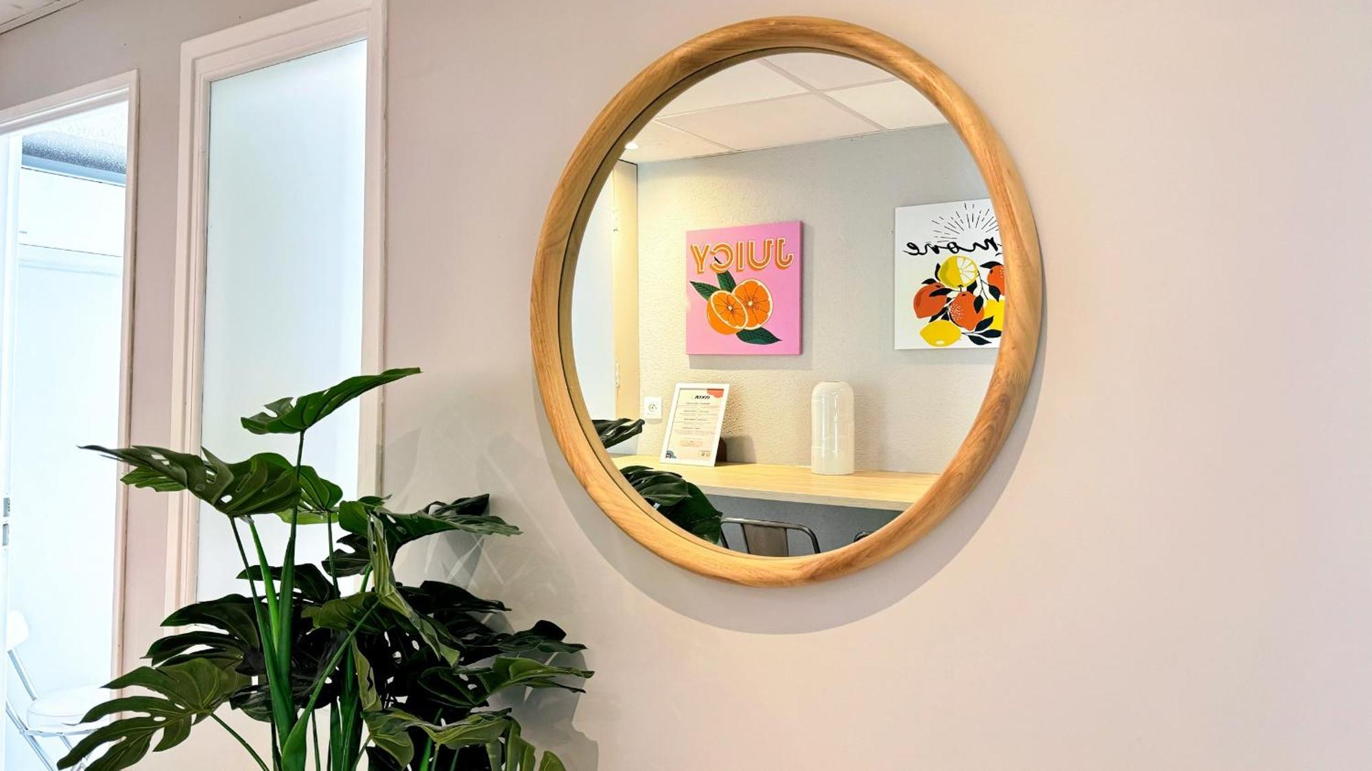 Fanete - Check In H24 - Wifi Apartment Lyon