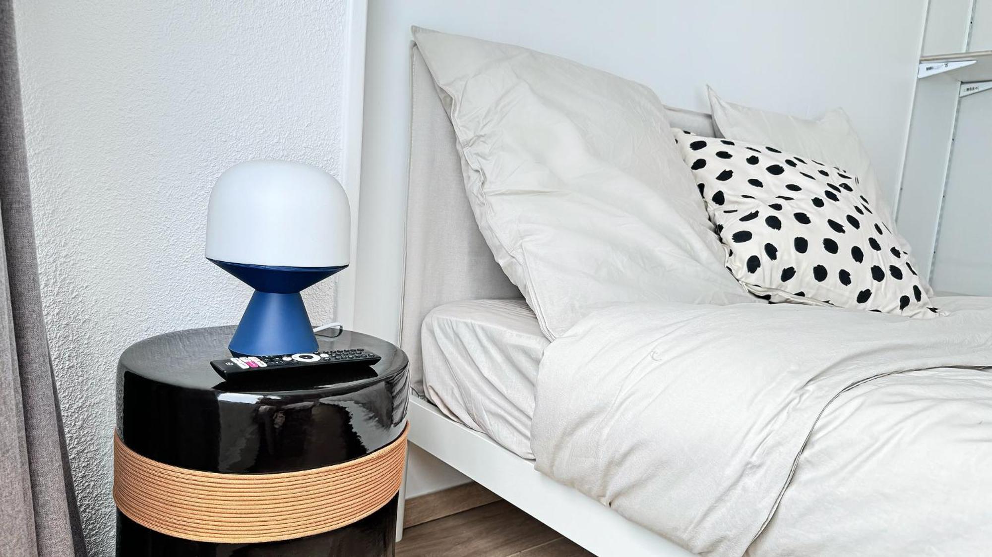 Fanete - Check In H24 - Wifi Appartement Lyon