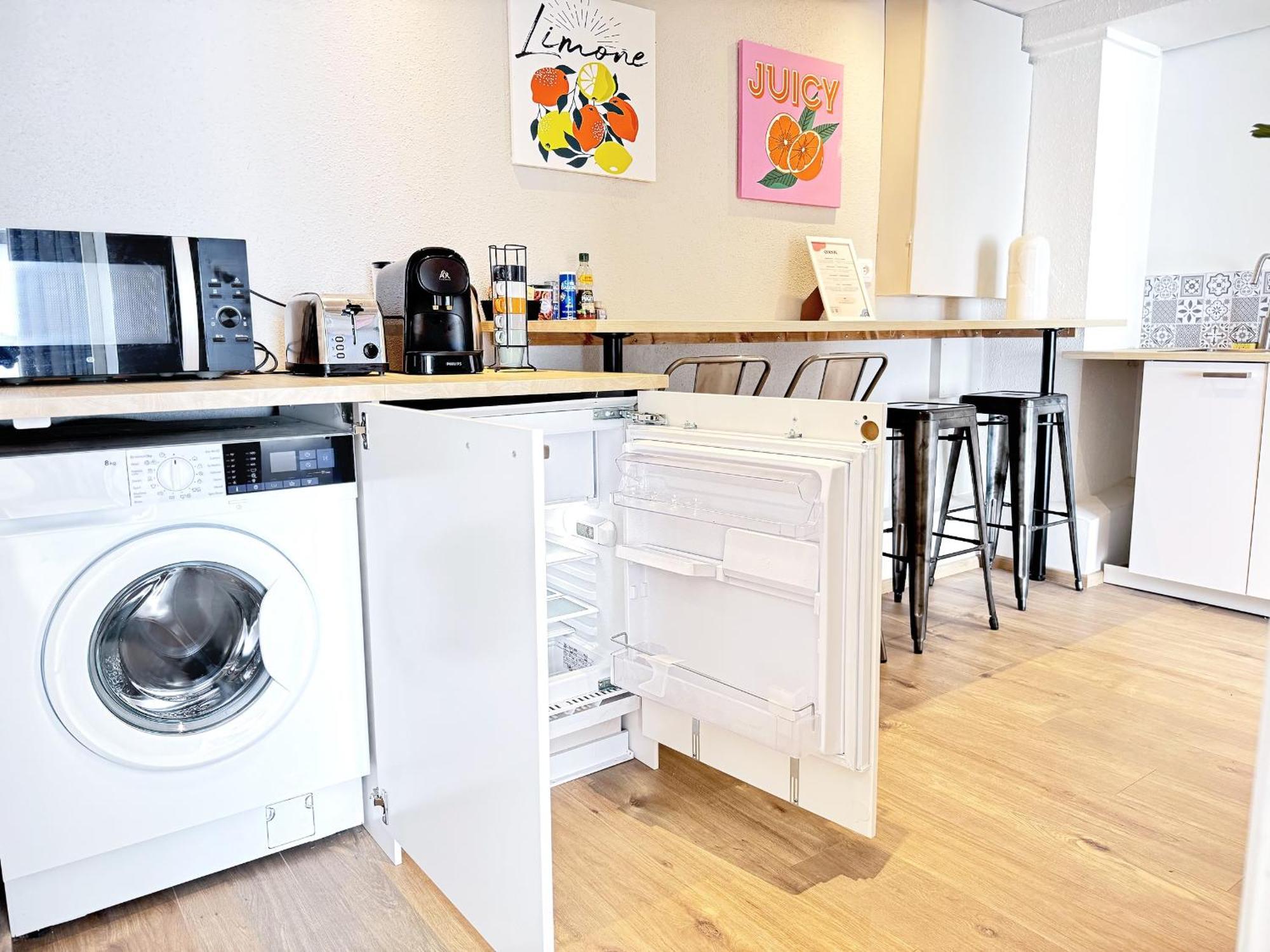 Fanete - Check In H24 - Wifi Appartement *