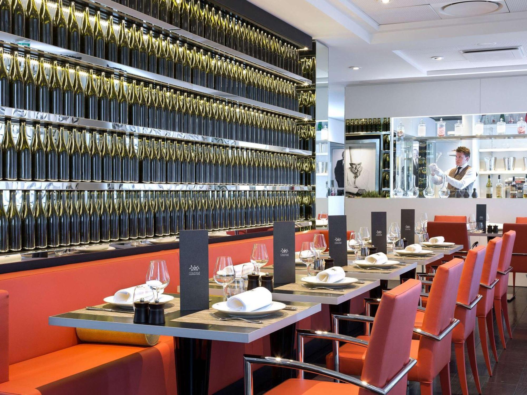 Le Royal - Mgallery Collection 5*