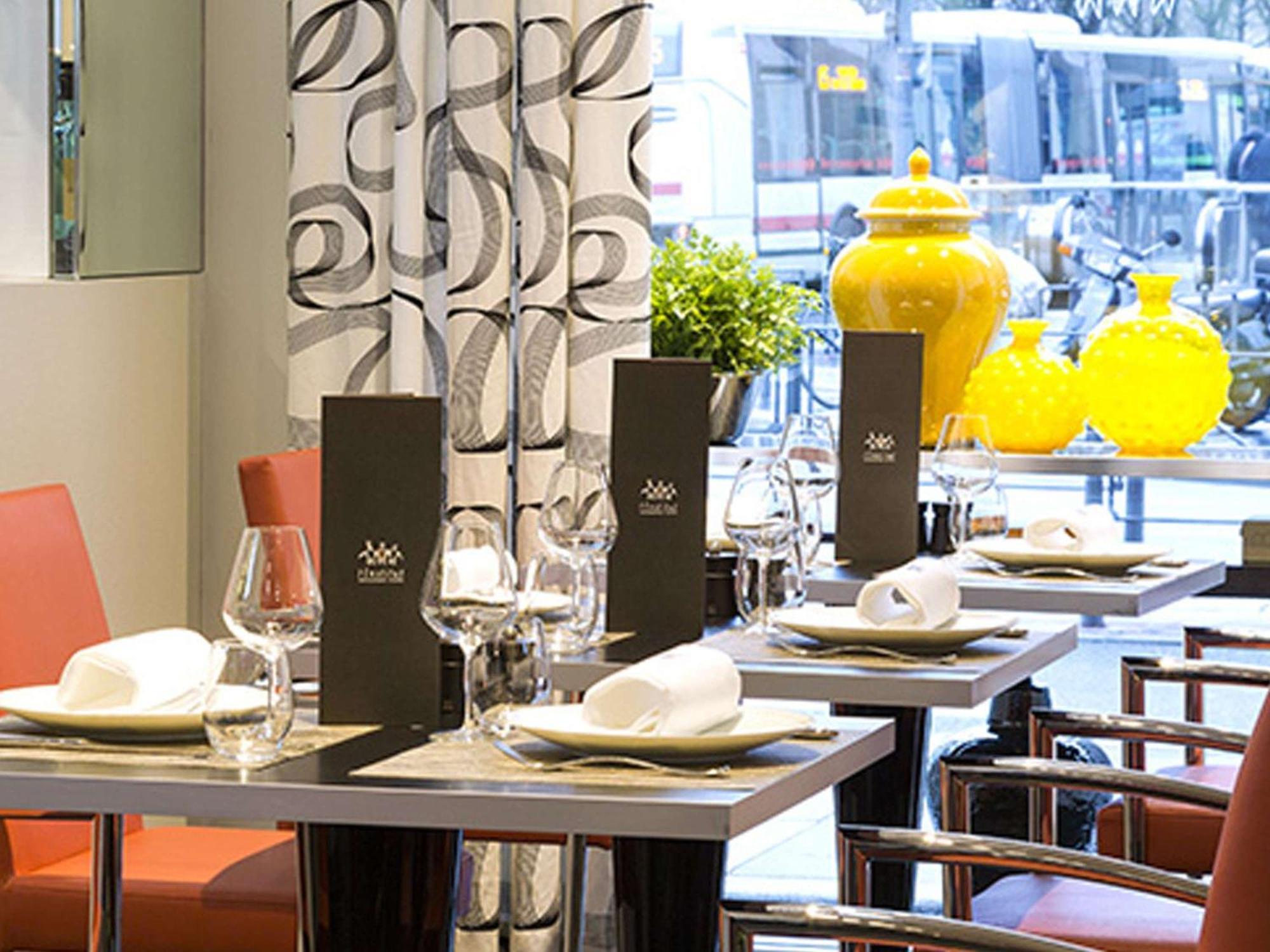 Le Royal - Mgallery Collection 5* Lyon