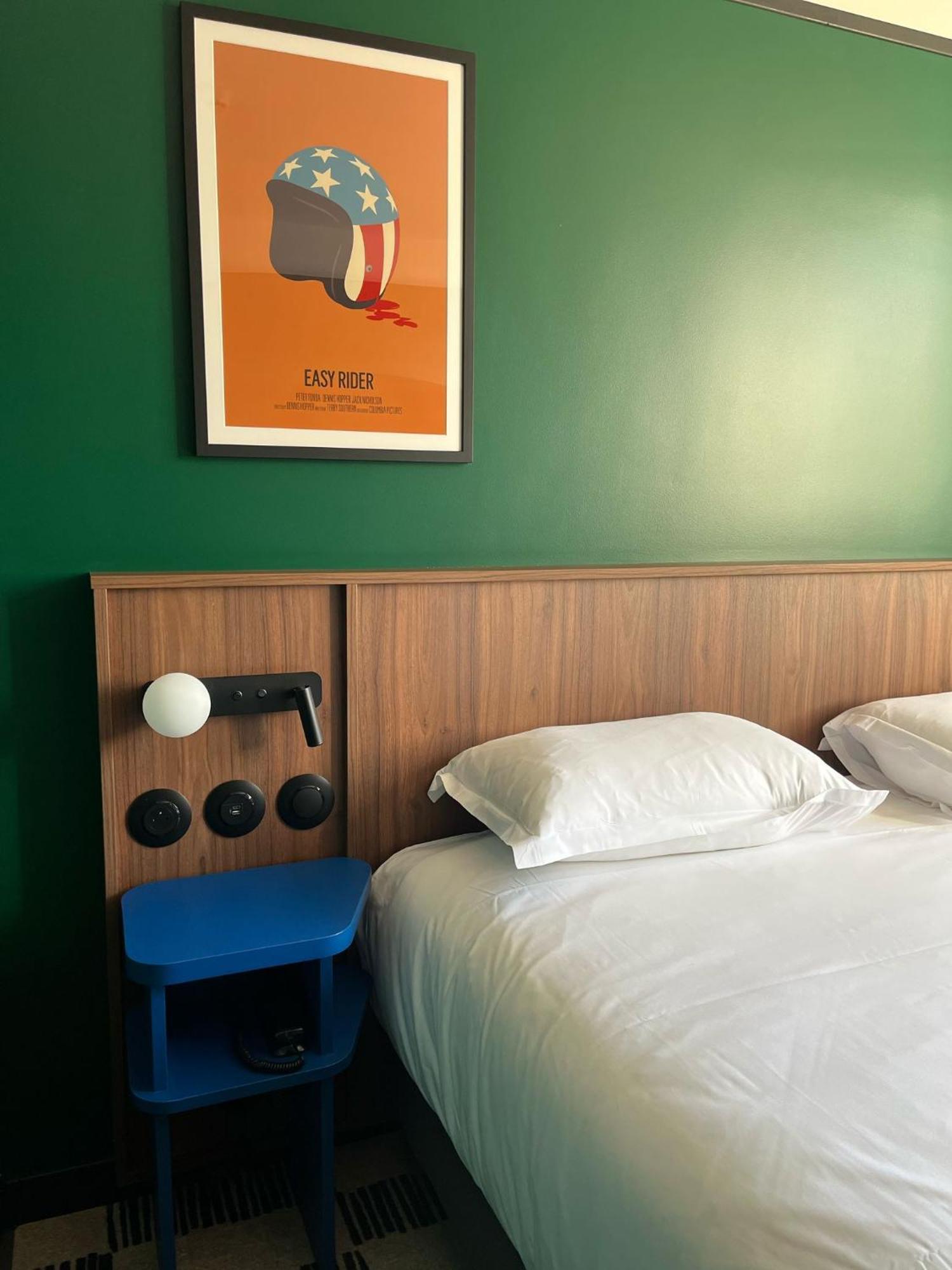 Hotel Le Lumiere