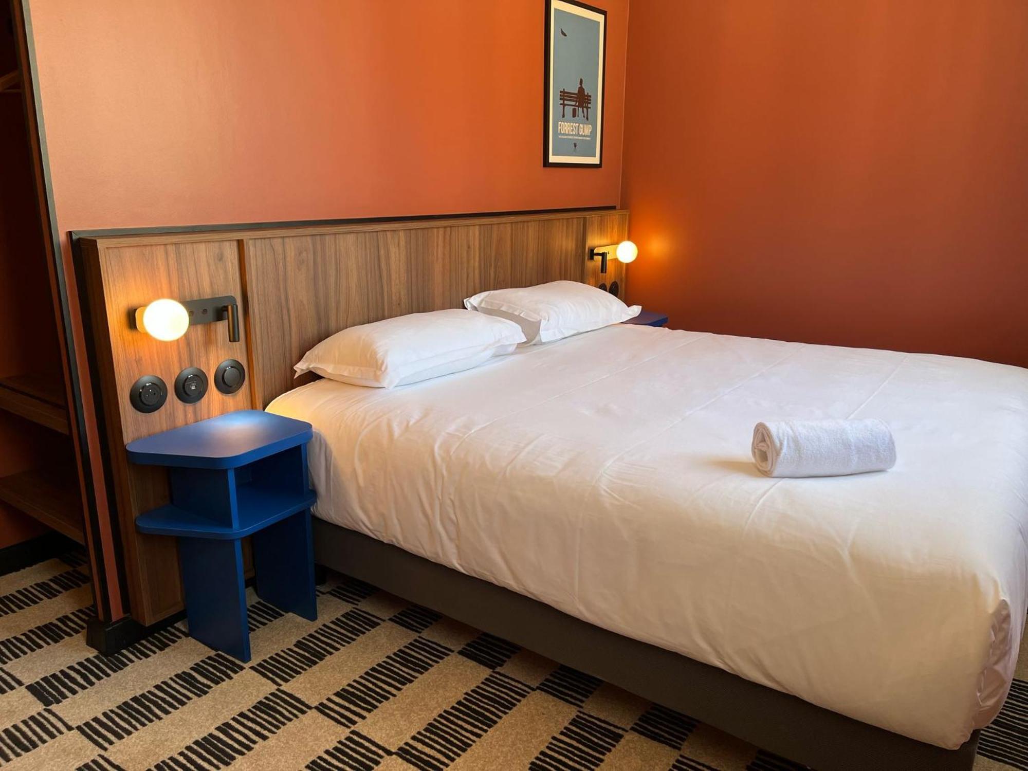 Le Lumiere Hotel 2*