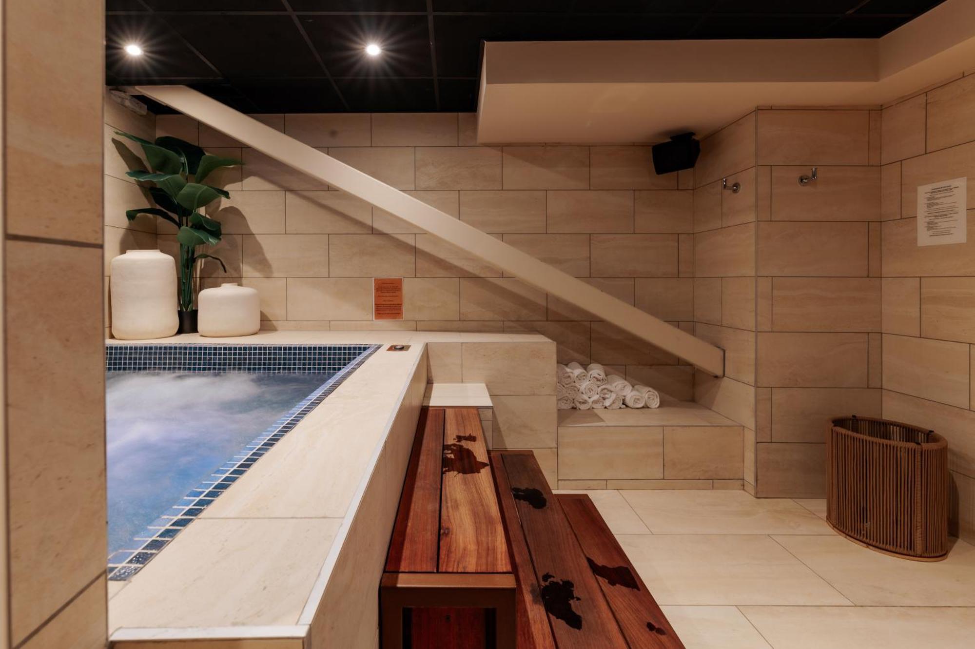Keystone & Hotel 4*