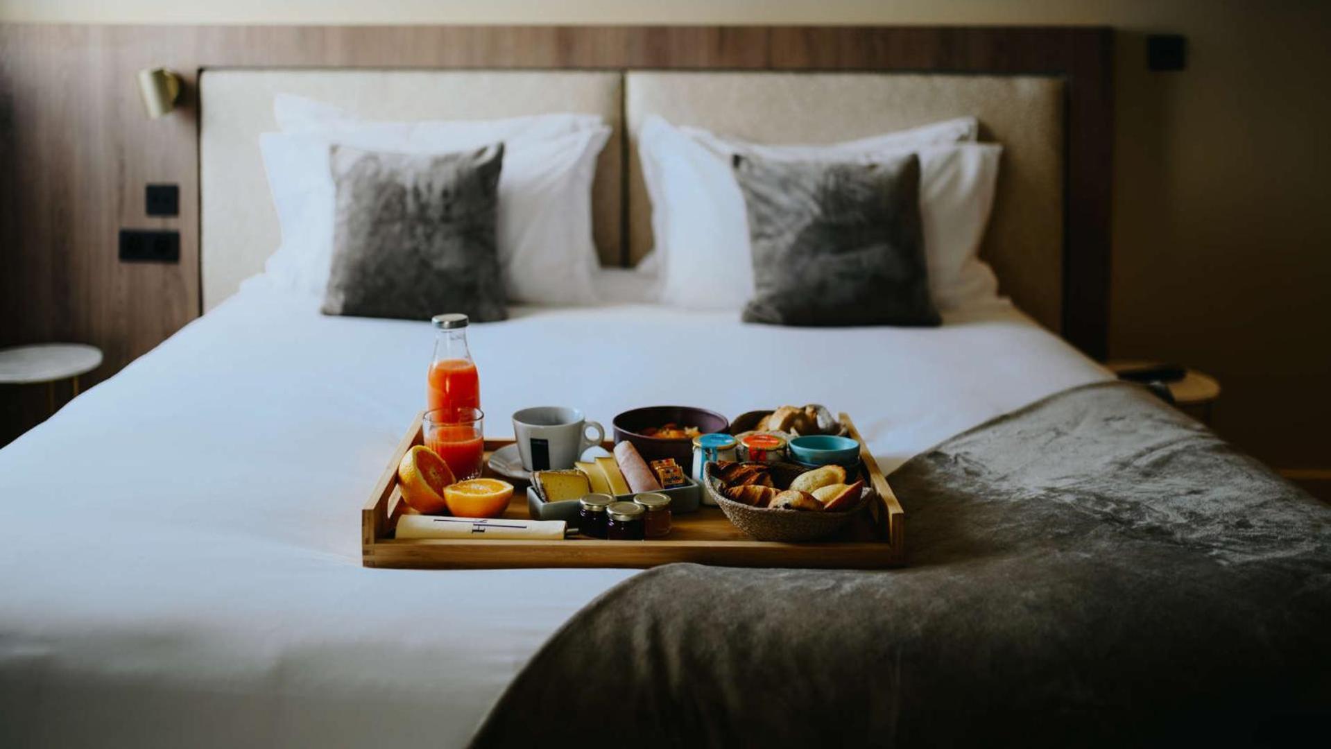 Hotel Keystone &