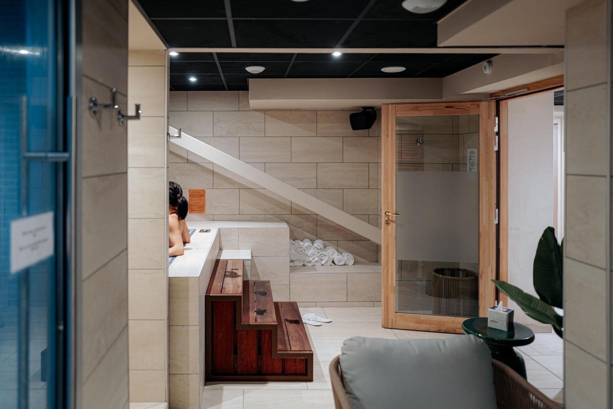 Keystone & Hotel 4*