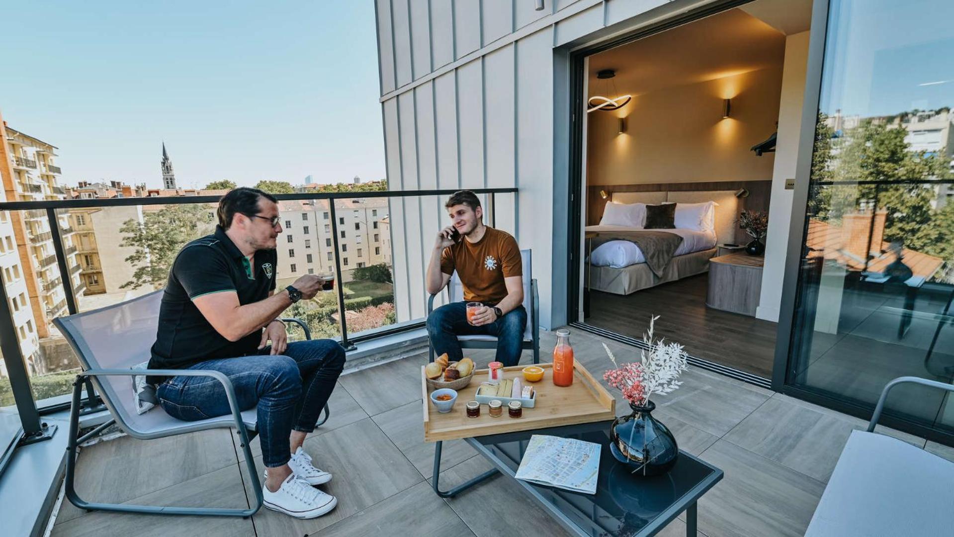 Keystone & Hotel 4*