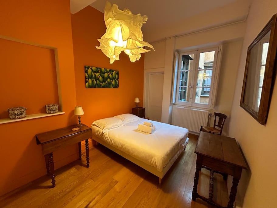 Appartement Les 24 Colonnes