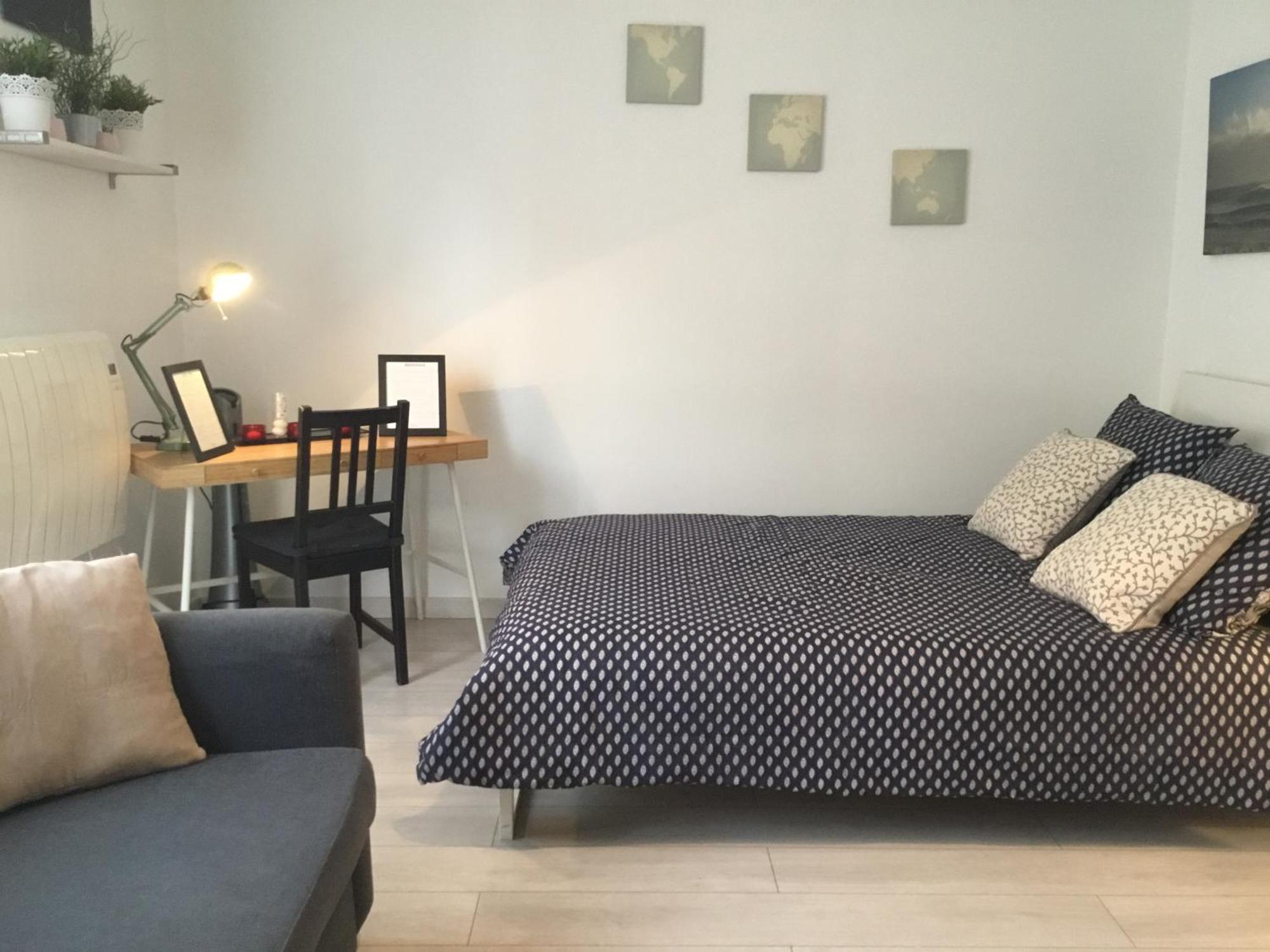Joli Appartement