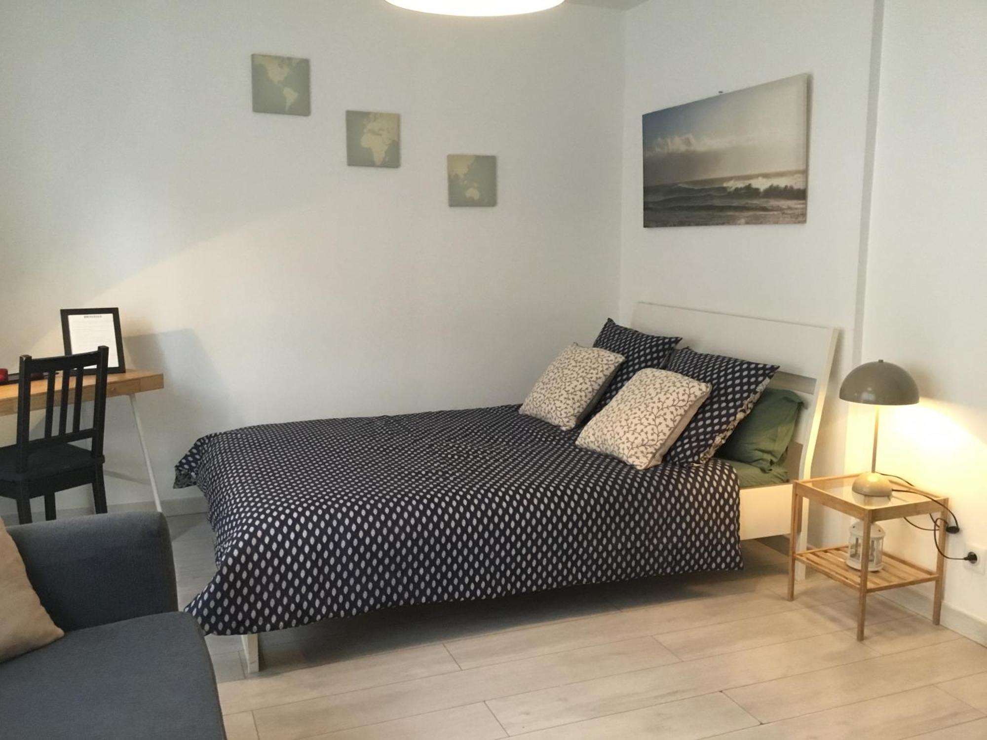 Joli Appartement Lyon