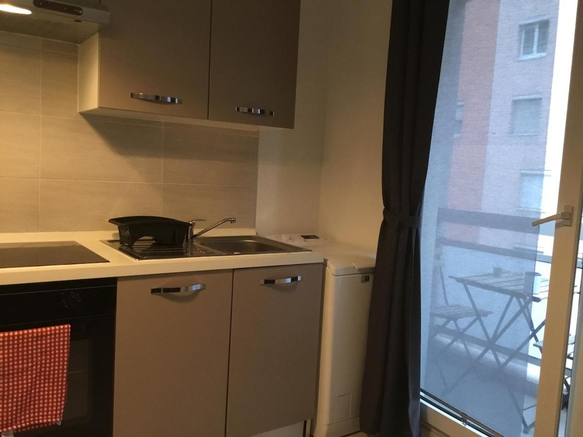 Joli Appartement Lyon